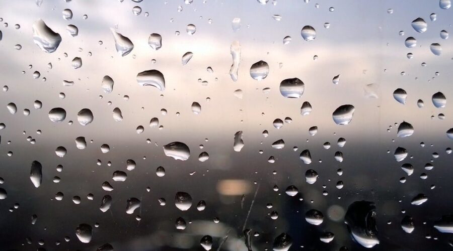Rainfall warning in effect for mainland N.S.