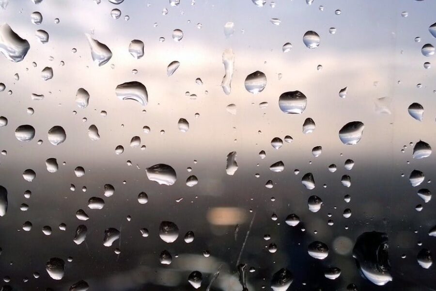 Rainfall warning in effect for mainland N.S.