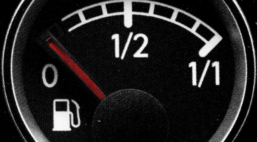 Gas up slightly in NS