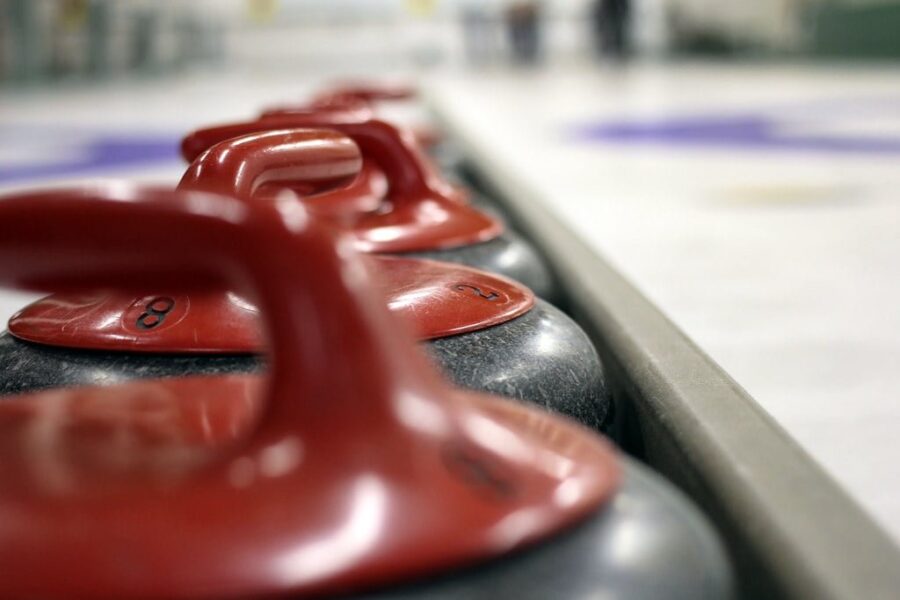 Canada wins women’s world curling gold in Sydney