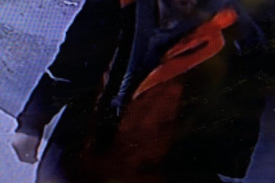 Search for missing man in Grand Anse continues