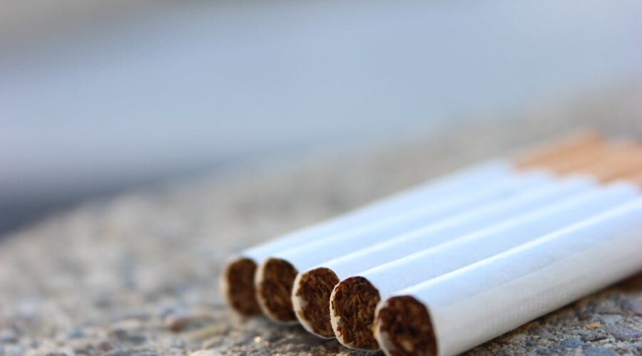 Police seize $250K in illegal smokes headed for N.L.