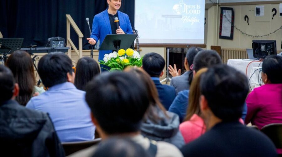 Poilievre commends N.S. Legislature for voting against Carbon Tax