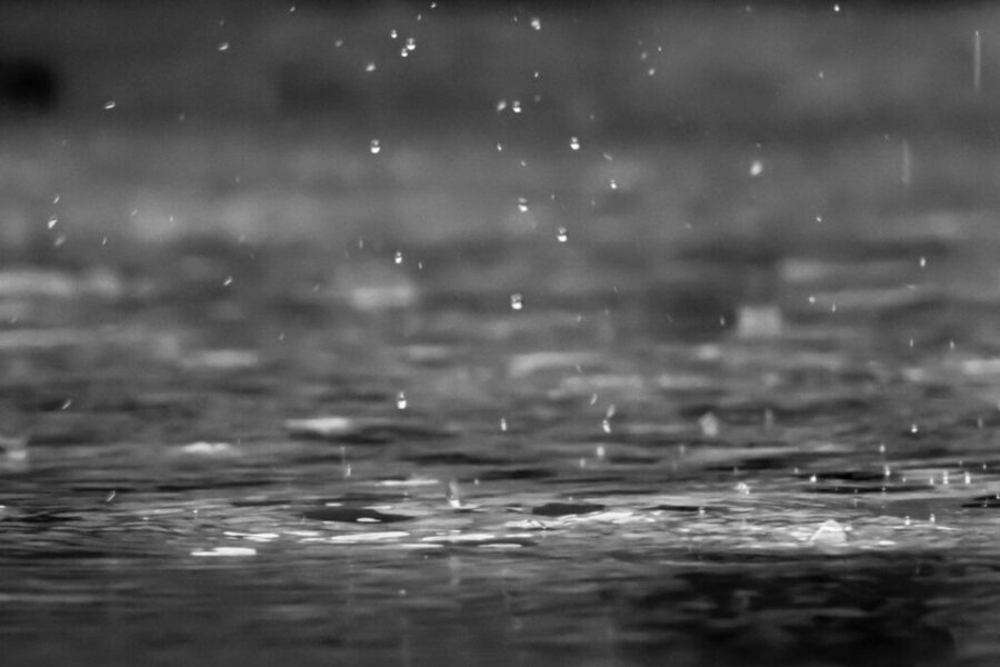 Rain, freezing rain, snow possible late this week
