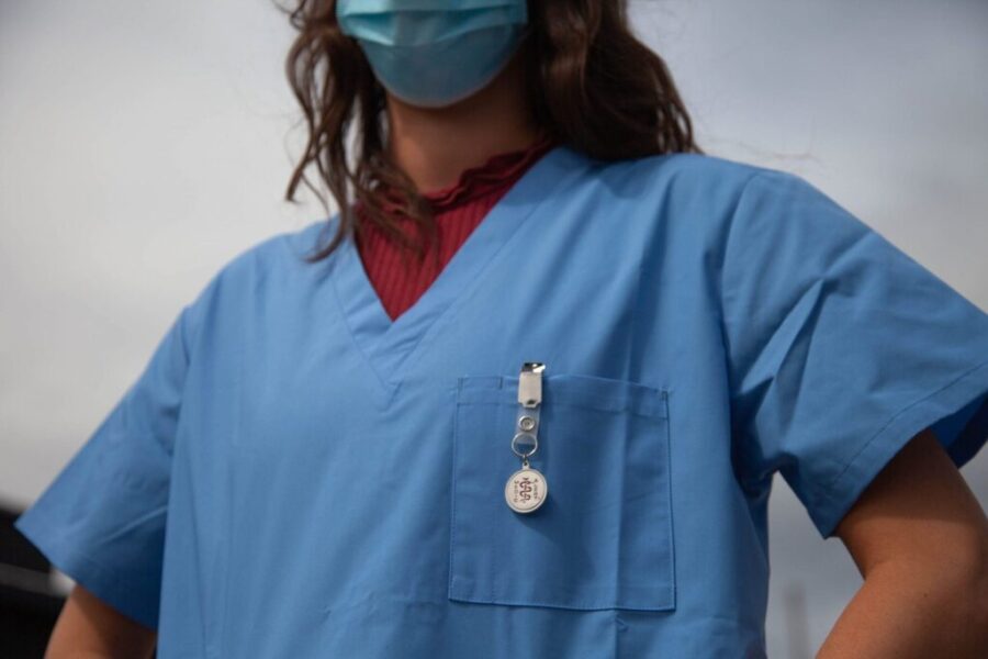 New program to pair nurses and first-time parents in Nova Scotia’s eastern zone