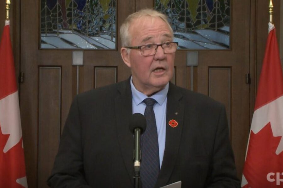 Ottawa proposes changes to military justice system