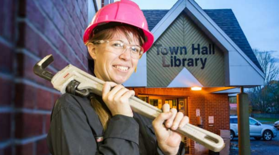 Funding for 7 community groups in Richmond Co.