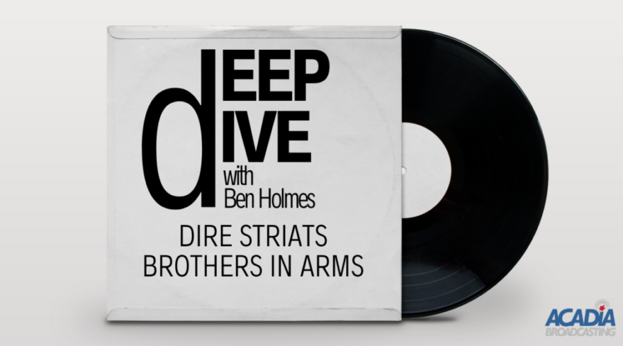 Deep Dive Saturday, March 16, 2024