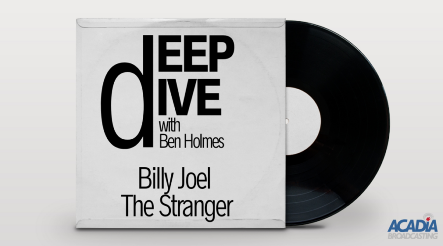 Deep Dive November 25, 2023