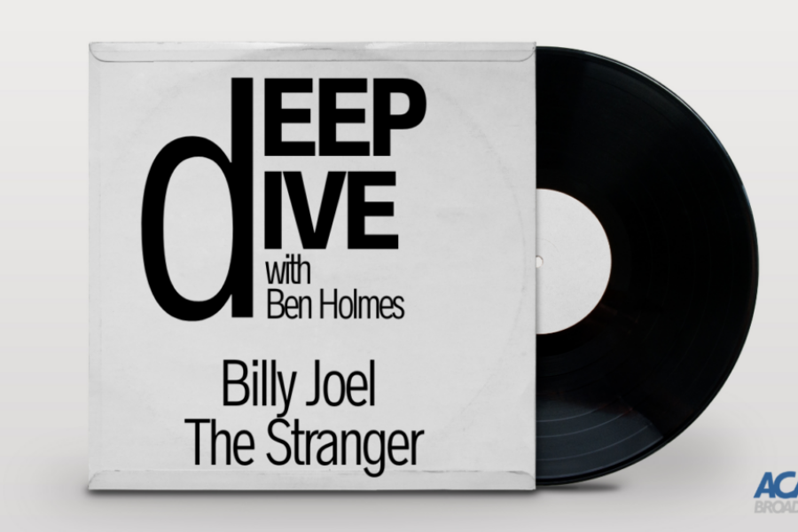 Deep Dive November 25, 2023