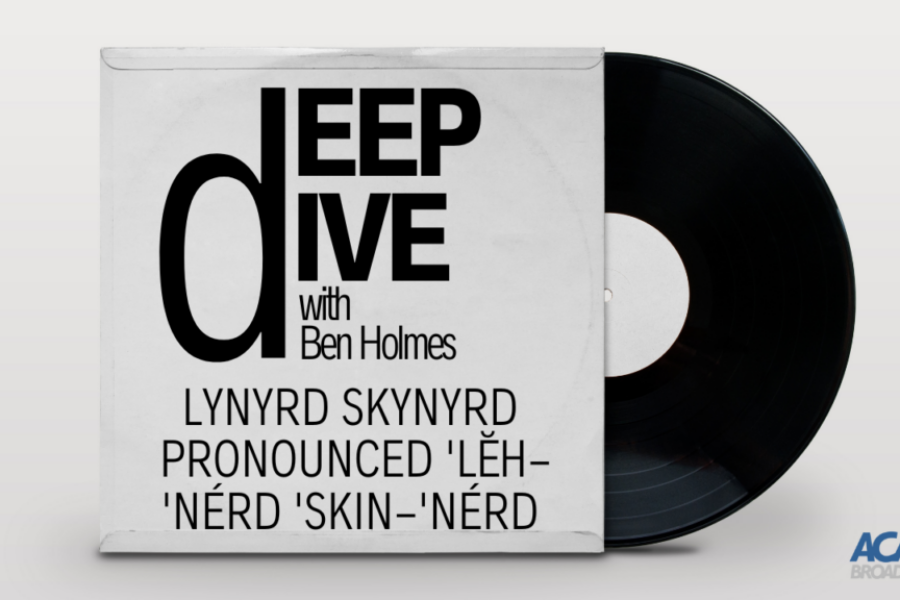 Deep Dive Saturday, March 2, 2024