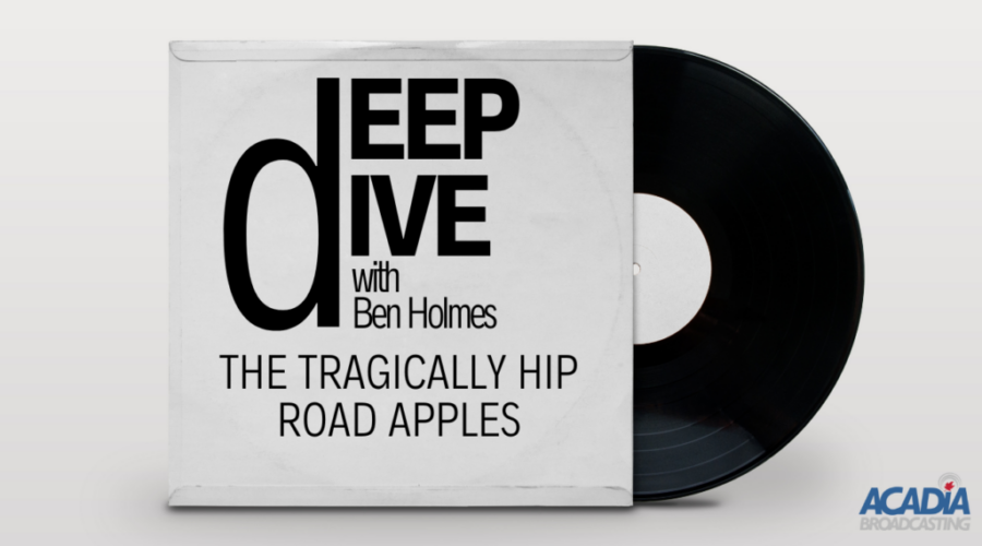 Deep Dive Saturday, March 9, 2024