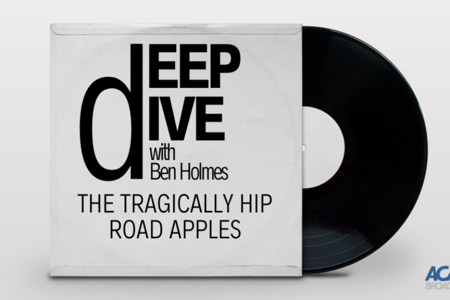 Deep Dive Saturday, March 9, 2024