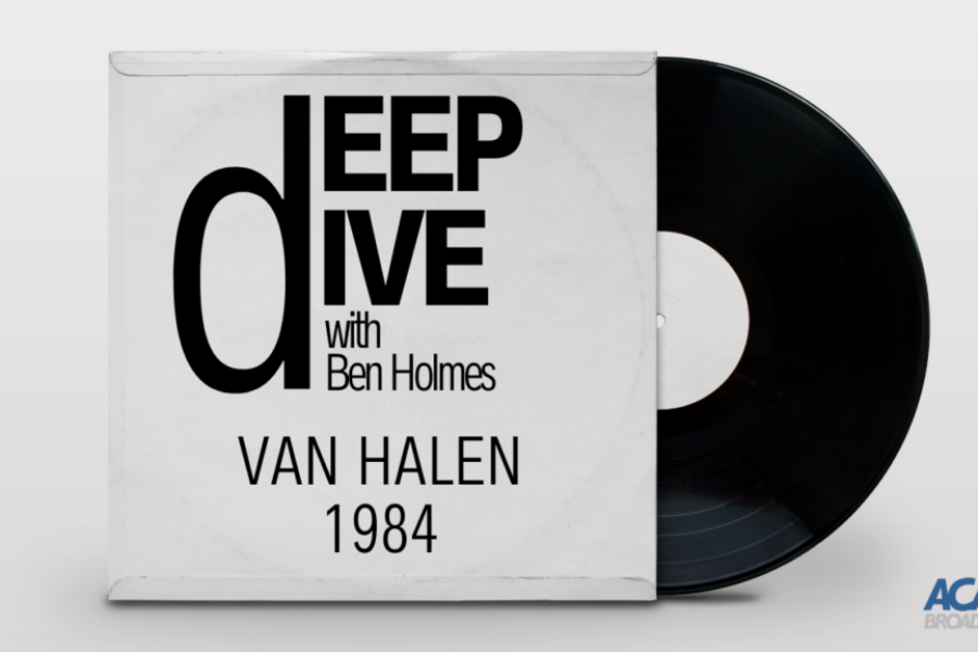 Deep Dive Saturday, February 24, 2024