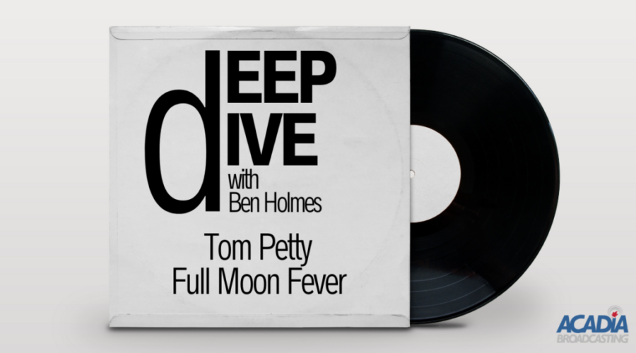 Deep Dive Saturday, February 3, 2024