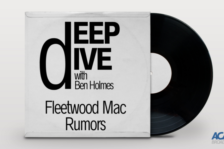 Deep Dive November 11, 2023