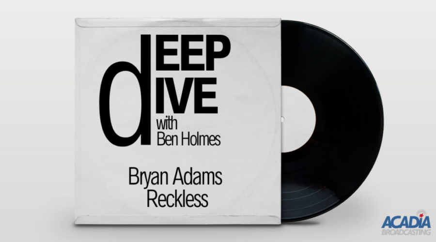 Deep Dive Saturday, December 2, 2023