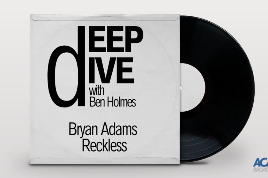 Deep Dive Saturday, December 2, 2023