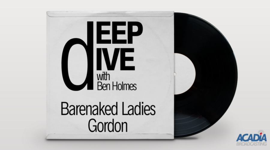 Deep Dive November 18, 2023