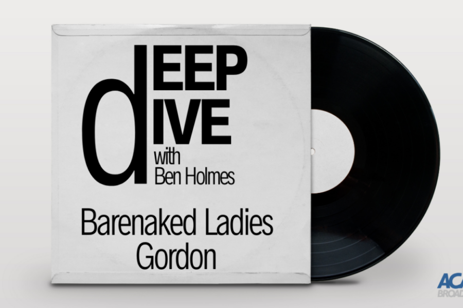 Deep Dive November 18, 2023