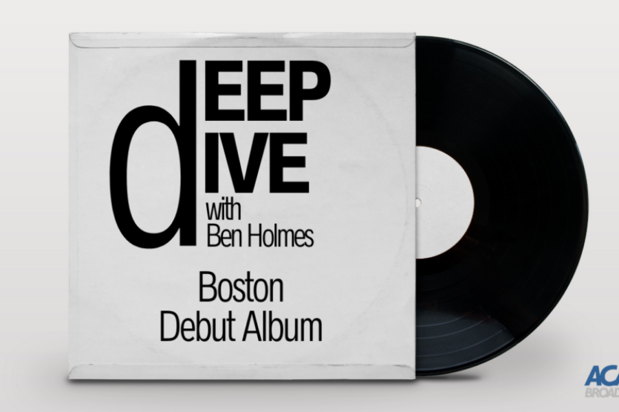 Deep Dive Saturday, January 20, 2024