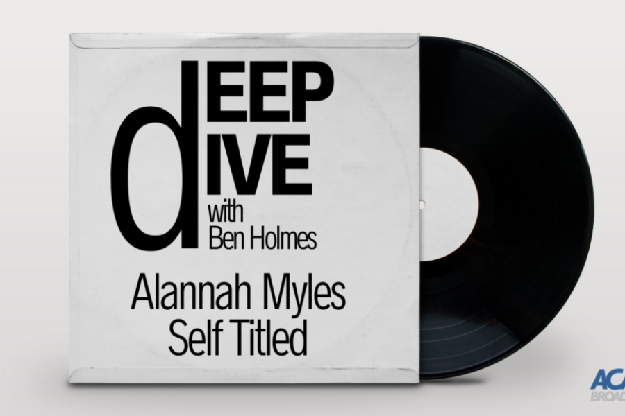 Deep Dive Saturday, December 9, 2023