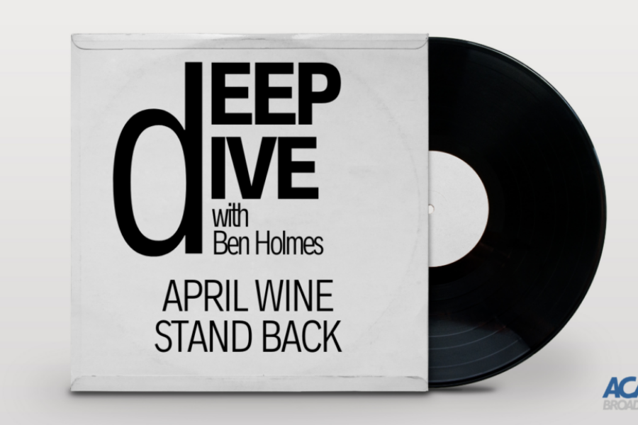 Deep Dive Saturday, January 27, 2024