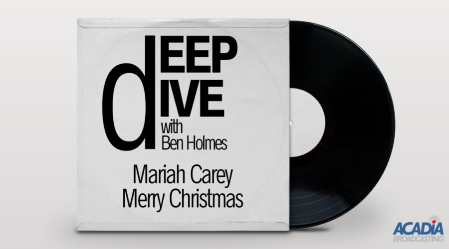 Deep Dive Saturday, December 16, 2023