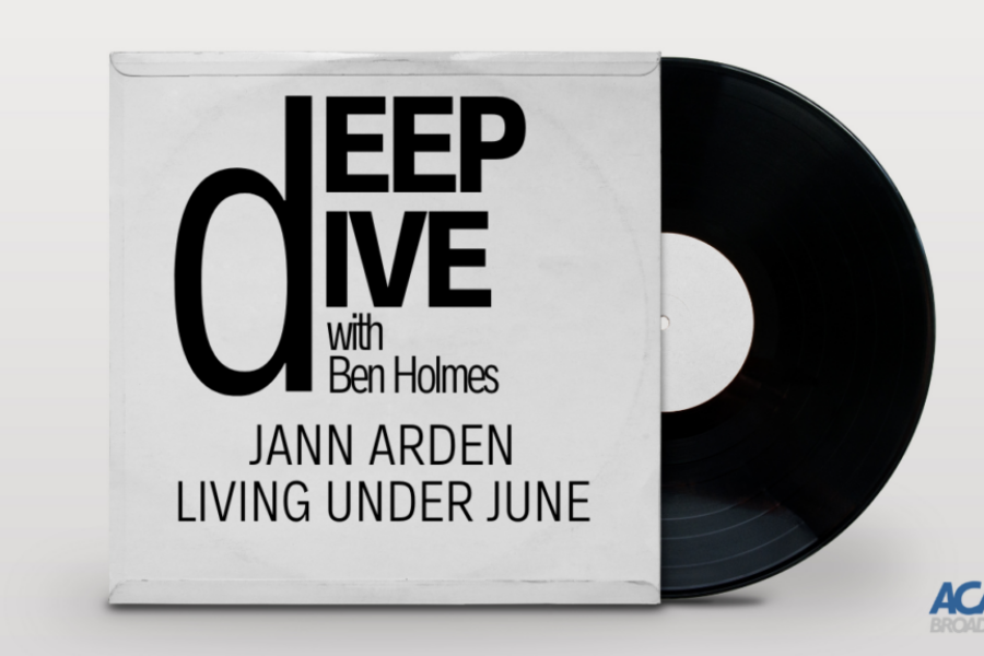 Deep Dive Saturday, March 23, 2024