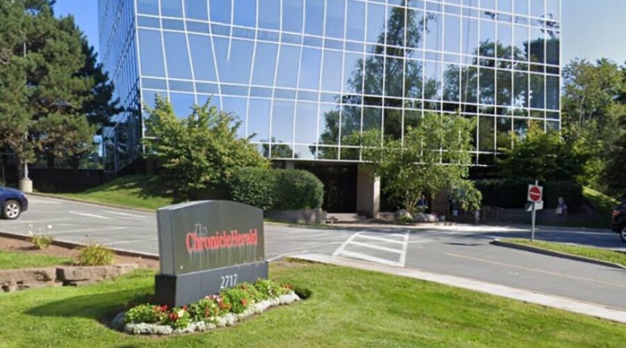 SaltWire filing for creditor protection ‘devastating’: Unifor