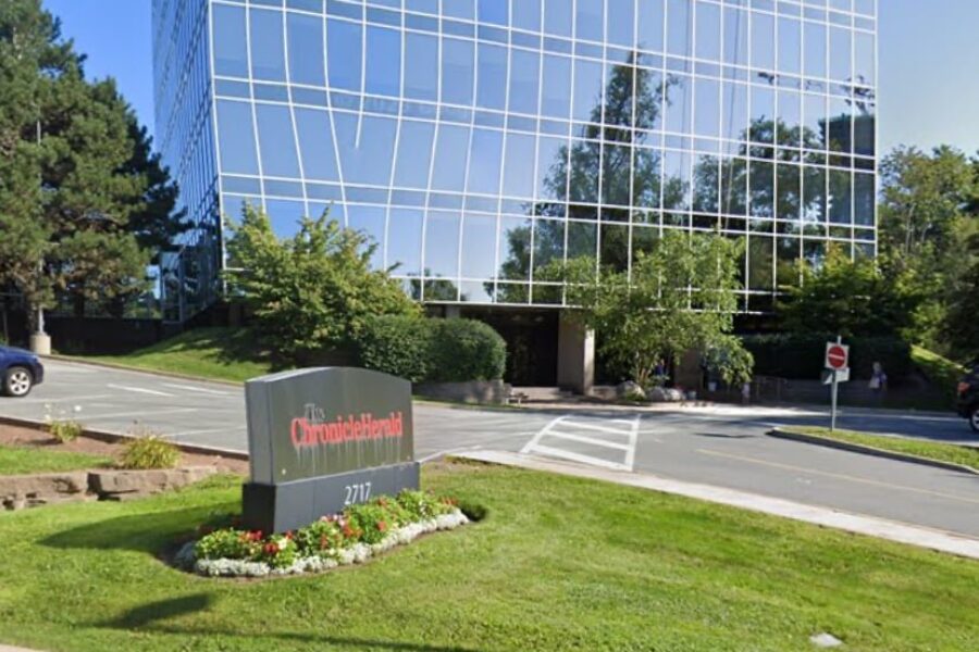 SaltWire filing for creditor protection ‘devastating’: Unifor