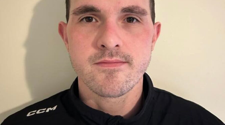 The Strait Pirates Junior B Hockey Club sign Jesse MacLean as head coach