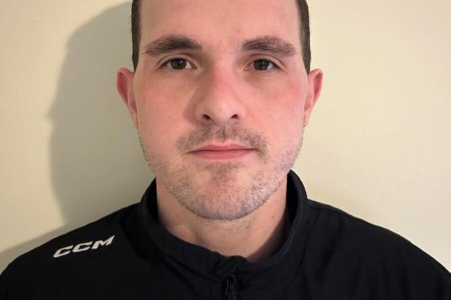 The Strait Pirates Junior B Hockey Club sign Jesse MacLean as head coach