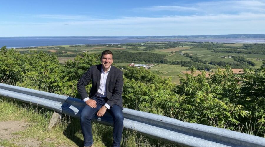 Blois starts petition to support local wine industry