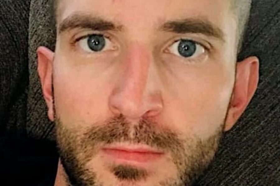 Richmond County man reported missing