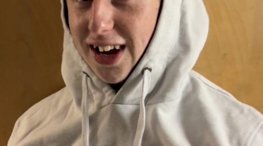 UPDATE: Police say missing 14-year-old boy from Cape Breton found