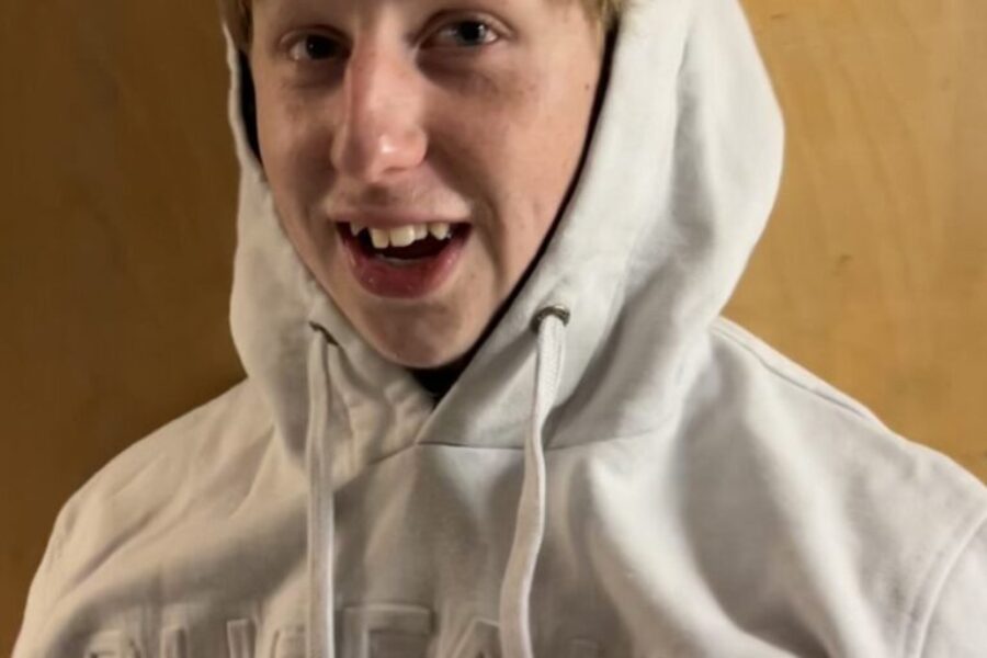 UPDATE: Police say missing 14-year-old boy from Cape Breton found