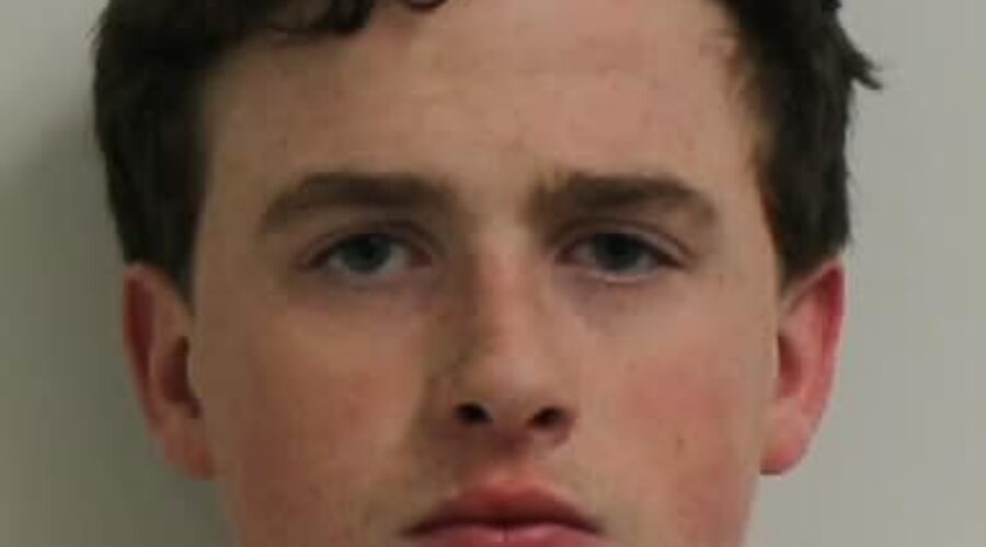 Update: N.S. man arrested after violent home invasion