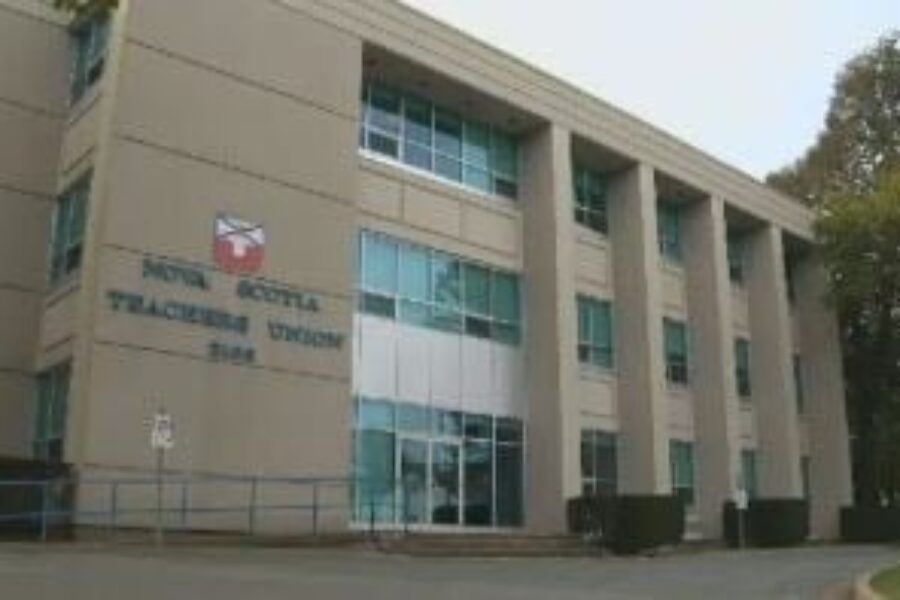 NSTU excluded from school violence discussion at legislature