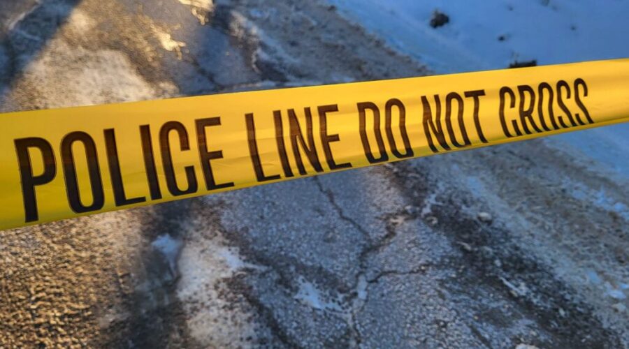 Update 5:00 p.m.: Hwy 104 reopen in Colchester County