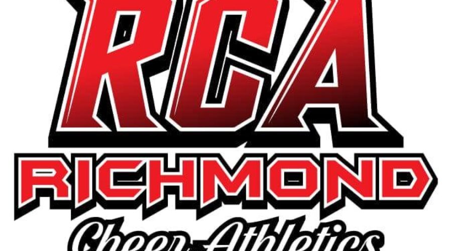 Richmond Cheer Athletics club brings home multiple first place awards