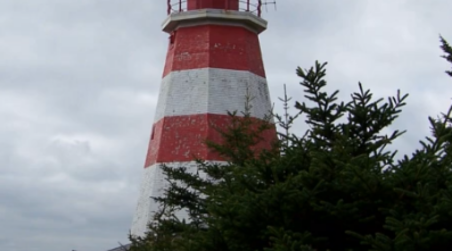 Group still fighting to protect historic Seal Island Lighthouse