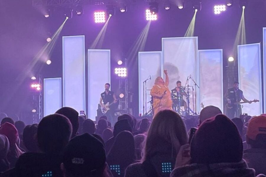 Juno awards economic impact estimated at $7 million: Discover Halifax