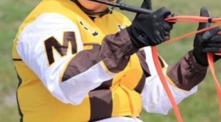 Truro to host first-ever all-female harness races