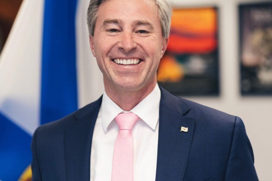 Bridgewater Chamber of Commerce to host 2024 state of the province address