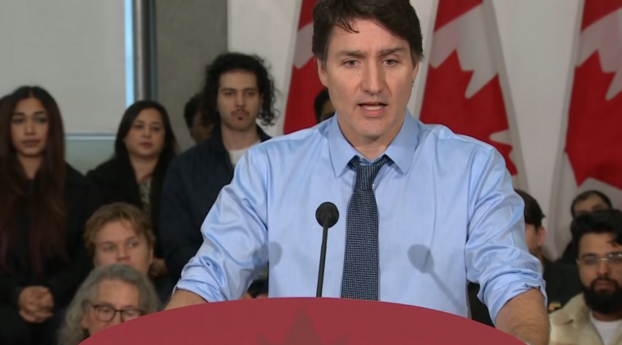 Trudeau defends Carbon Tax increase