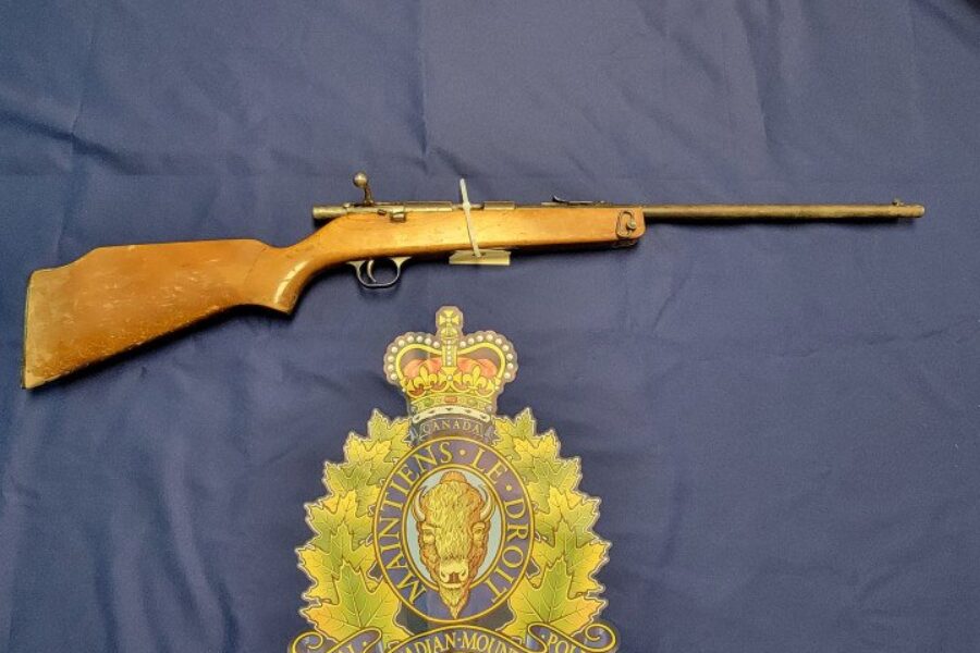 Two teenagers and a man arrested after multiple ATV complaints in Antigonish