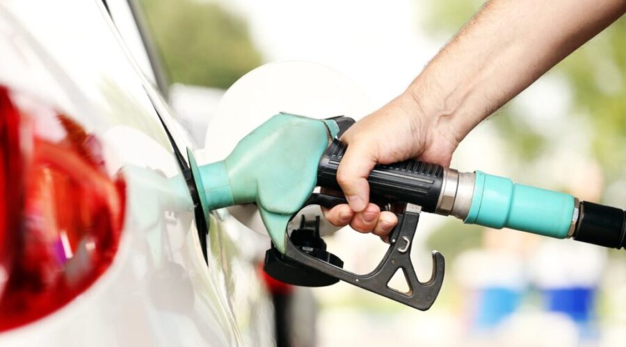 Fuel prices up again