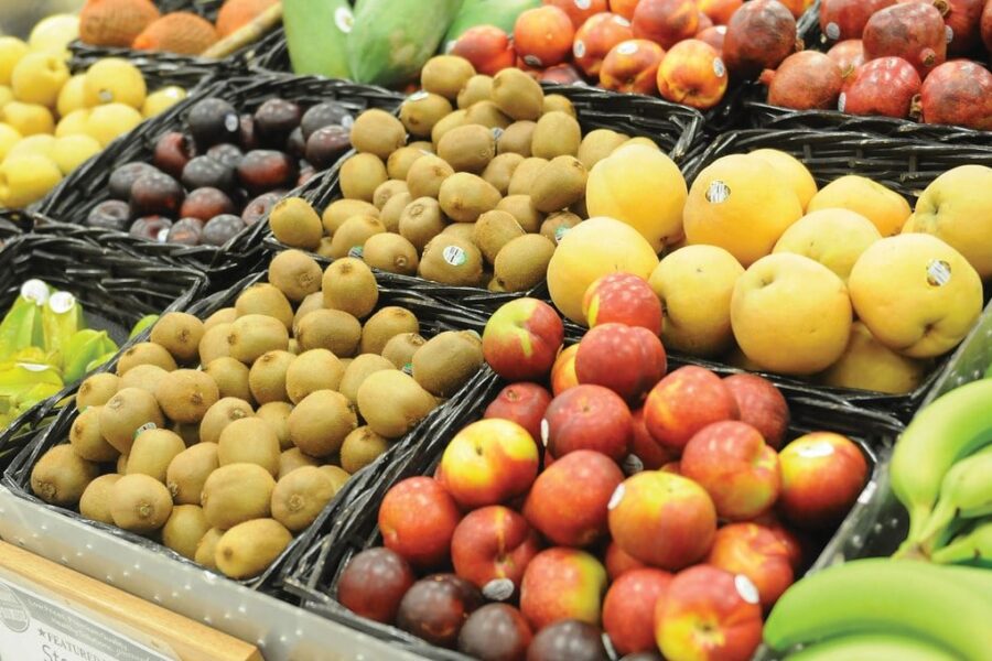 Province funds $10M for food programs