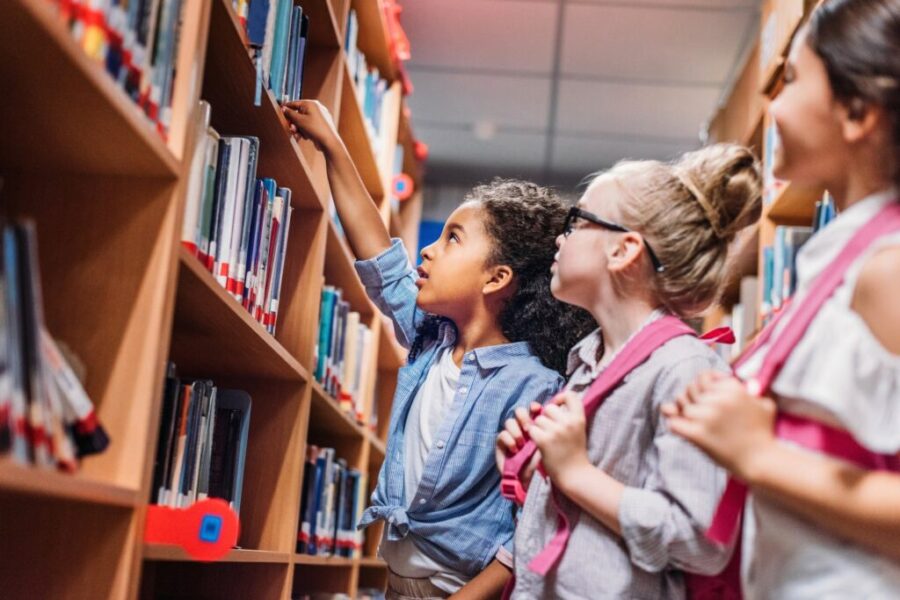 Sherbrooke Library could get more resources with St. Mary’s collaboration
